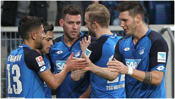  勒沃库森核心球员伤愈复出迎战柏林赫塔  