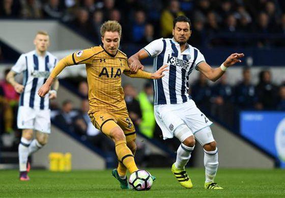  热刺关键战失利退出冠军争夺  