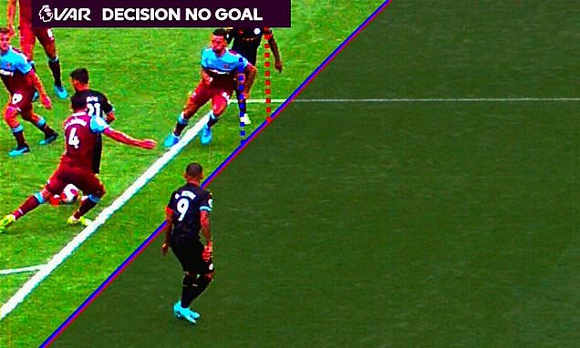  英超引入半自动越位技术，判罚准确率提升显著  