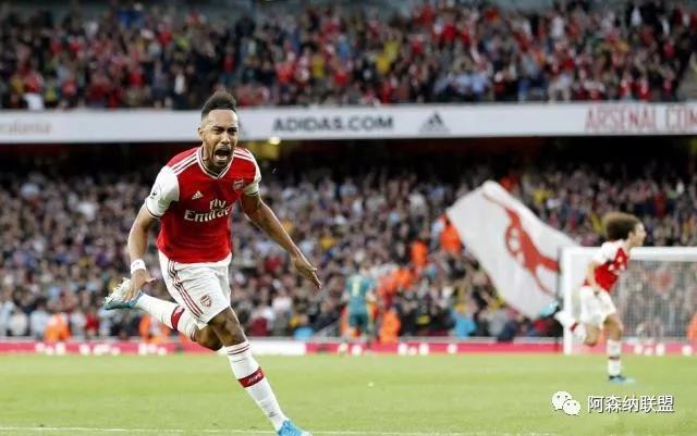 阿森纳锋线集体哑火,主场憾负阿斯顿维拉