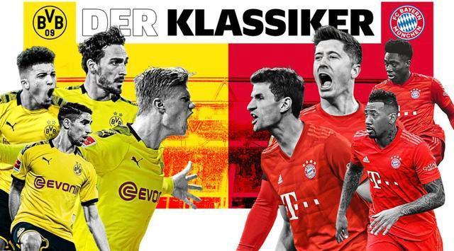 拜仁豪取联赛十连胜,刷新德甲尘封二十年纪录